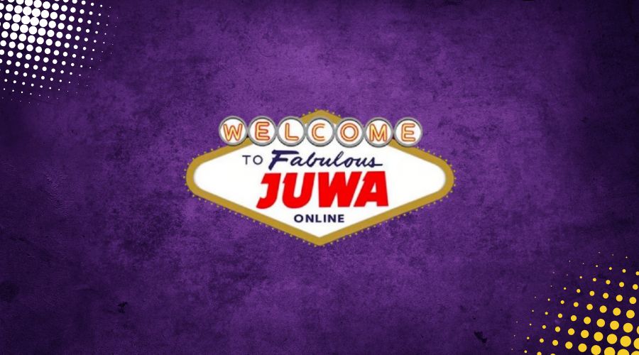 how to play Juwa online casino