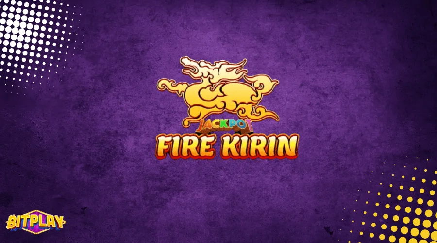 Fire Kirin jump screen